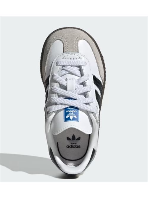 samba og el i ADIDAS ORIGINAL | IE3679FTWWHT/CBLACK